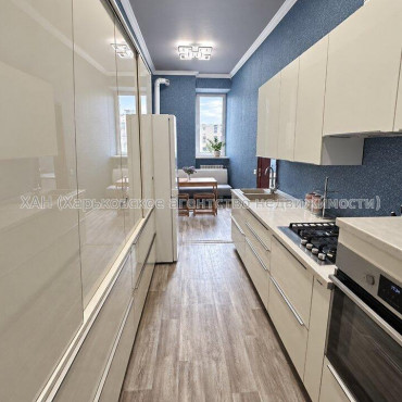 Продам квартиру, Черноглазовская ул. , 3 кім., 138.50 м², авторский дизайн 