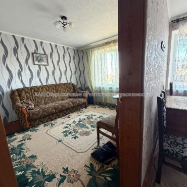 Продам квартиру, Золочевская ул. , 2  ком., 48.50 м², косметический ремонт 