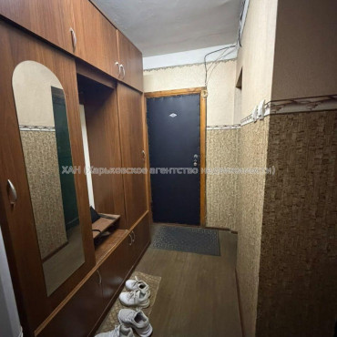 Продам квартиру, Золочевская ул. , 2  ком., 48.50 м², косметический ремонт 