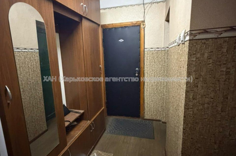 Продам квартиру, Золочевская ул. , 2  ком., 48.50 м², косметический ремонт 