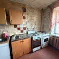 Продам квартиру, Золочевская ул. , 2  ком., 48.50 м², косметический ремонт 