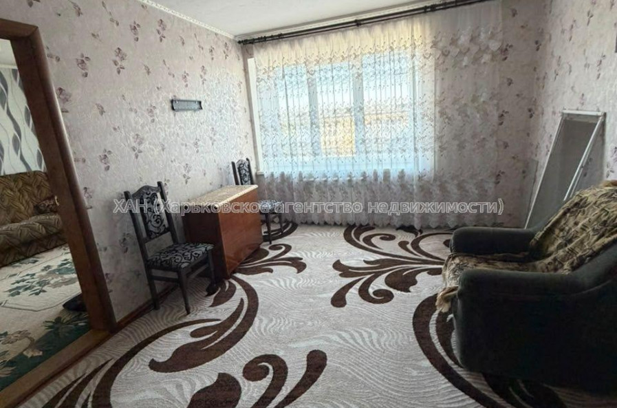 Продам квартиру, Золочевская ул. , 2  ком., 48.50 м², косметический ремонт 