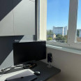 Продам квартиру, Героев Харькова просп. , 1  ком., 49 м², евроремонт 