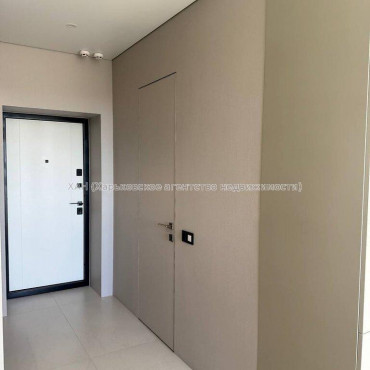 Продам квартиру, Героев Харькова просп. , 1  ком., 49 м², евроремонт 