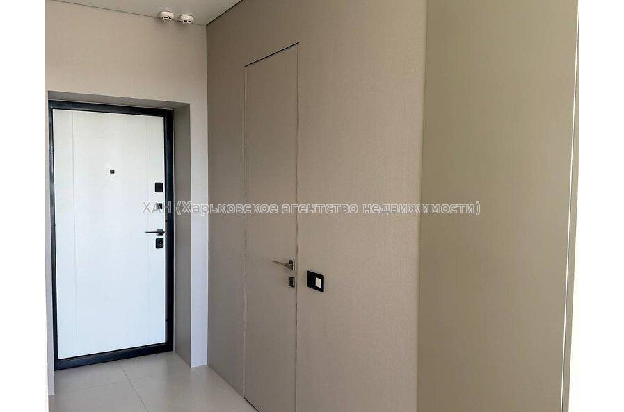 Продам квартиру, Героев Харькова просп. , 1  ком., 49 м², евроремонт 