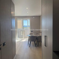 Продам квартиру, Героев Харькова просп. , 1  ком., 49 м², евроремонт 