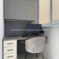 Продам квартиру, Героев Харькова просп. , 1  ком., 49 м², евроремонт 
