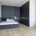 Продам квартиру, Героев Харькова просп. , 1  ком., 49 м², евроремонт 