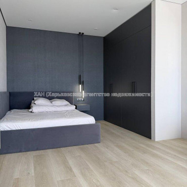 Продам квартиру, Героев Харькова просп. , 1  ком., 49 м², евроремонт 
