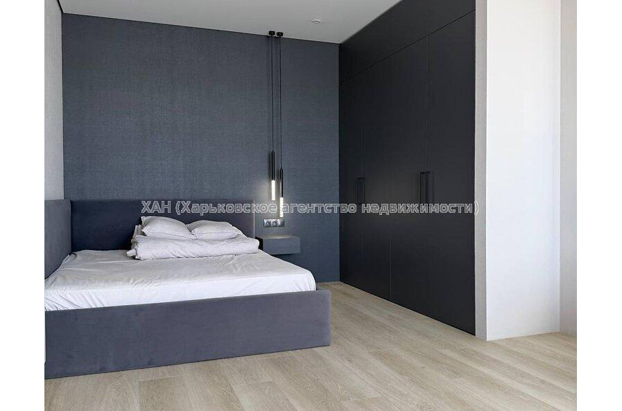 Продам квартиру, Героев Харькова просп. , 1  ком., 49 м², евроремонт 