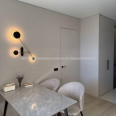 Продам квартиру, Героев Харькова просп. , 1  ком., 49 м², евроремонт 