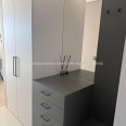 Продам квартиру, Героев Харькова просп. , 1  ком., 49 м², евроремонт 
