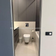 Продам квартиру, Героев Харькова просп. , 1  ком., 49 м², евроремонт 