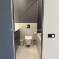 Продам квартиру, Героев Харькова просп. , 1  ком., 49 м², евроремонт 
