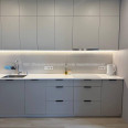 Продам квартиру, Героев Харькова просп. , 1  ком., 49 м², евроремонт 