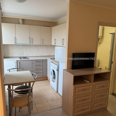 Продам квартиру, Георгия Тарасенко ул. , 1 кім., 38.50 м², евроремонт 
