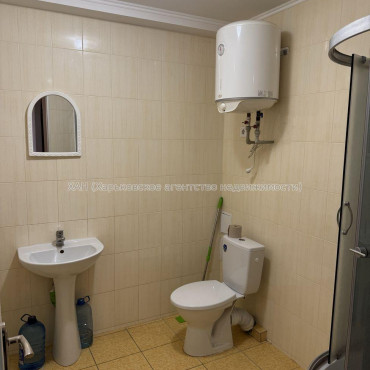 Продам квартиру, Георгия Тарасенко ул. , 1 кім., 38.50 м², евроремонт 