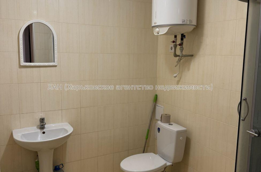 Продам квартиру, Георгия Тарасенко ул. , 1 кім., 38.50 м², евроремонт 