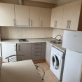 Продам квартиру, Георгия Тарасенко ул. , 1 кім., 38.50 м², евроремонт 
