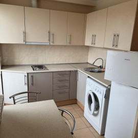 Продам квартиру, Георгия Тарасенко ул. , 1 кім., 38.50 м², евроремонт