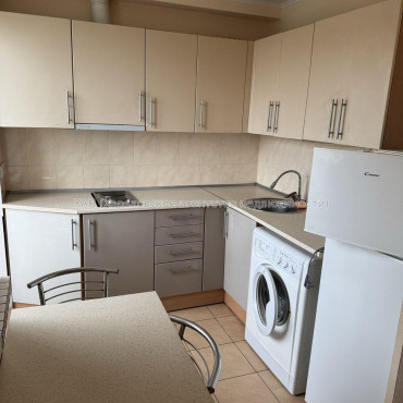 Продам квартиру, Георгия Тарасенко ул. , 1 кім., 38.50 м², евроремонт 