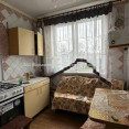 Продам квартиру, Бучмы ул. , 3 кім., 60 м², косметический ремонт 