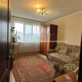 Продам квартиру, Бучмы ул. , 3 кім., 60 м², косметический ремонт 