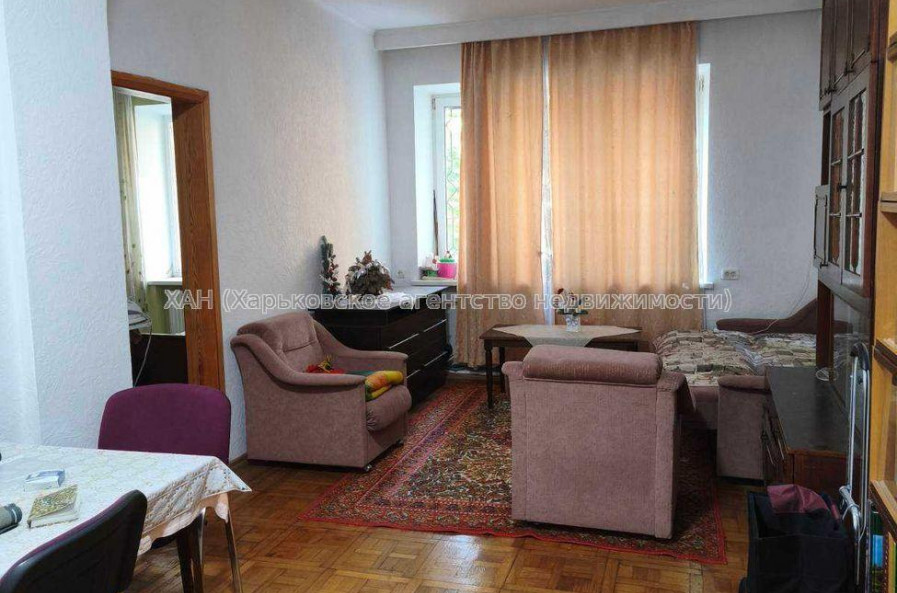 Продам квартиру, Независимости пр-т , 3  ком., 69 м², косметический ремонт 