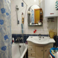 Продам квартиру, Независимости пр-т , 3  ком., 69 м², косметический ремонт 