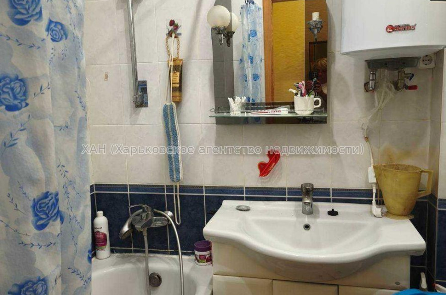 Продам квартиру, Независимости пр-т , 3  ком., 69 м², косметический ремонт 