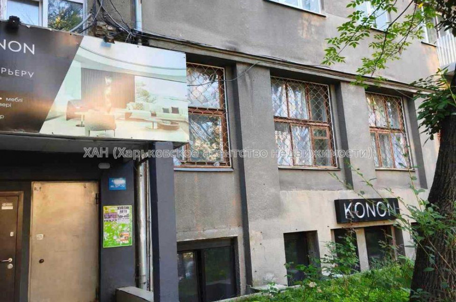 Продам квартиру, Независимости пр-т , 3  ком., 69 м², косметический ремонт 