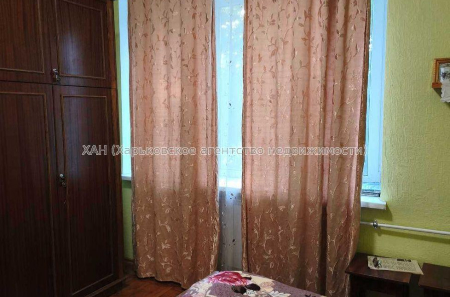 Продам квартиру, Независимости пр-т , 3  ком., 69 м², косметический ремонт 