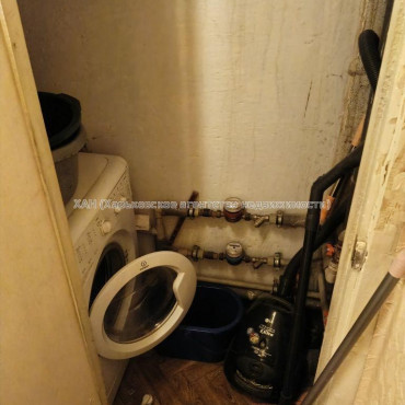 Продам квартиру, Светлая ул. , 1  ком., 35 м², косметический ремонт 
