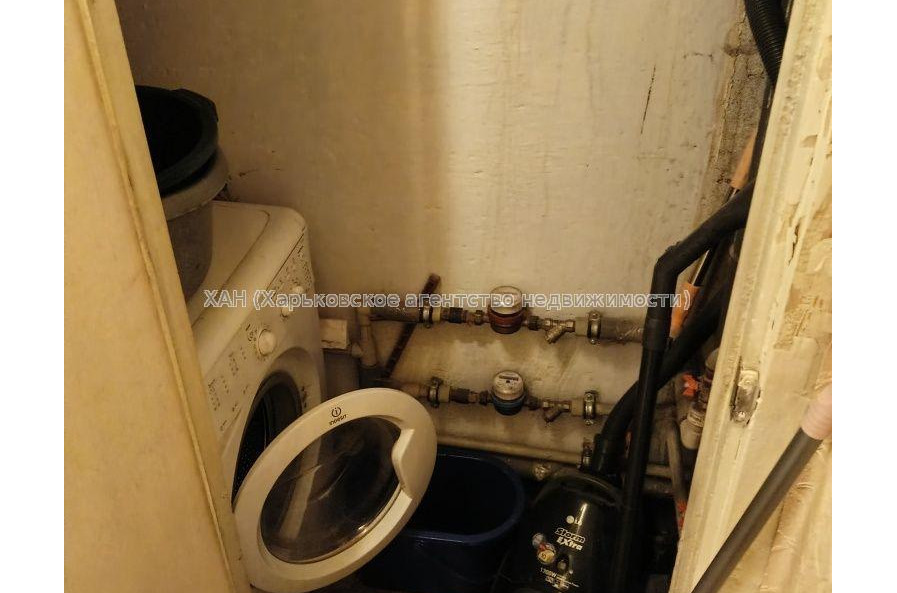 Продам квартиру, Светлая ул. , 1  ком., 35 м², косметический ремонт 
