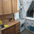 Продам квартиру, Светлая ул. , 1  ком., 35 м², косметический ремонт 