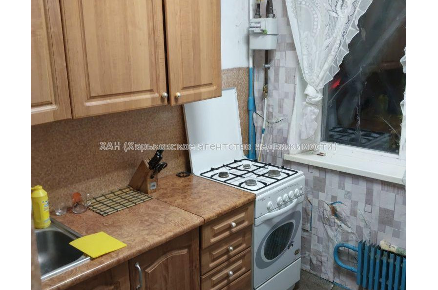 Продам квартиру, Светлая ул. , 1  ком., 35 м², косметический ремонт 