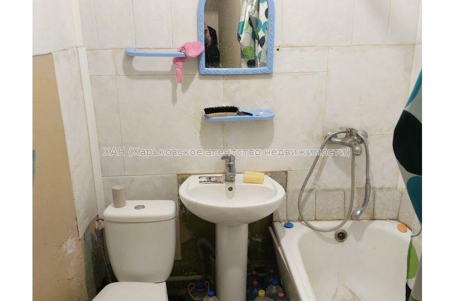 Продам квартиру, Светлая ул. , 1  ком., 35 м², косметический ремонт 