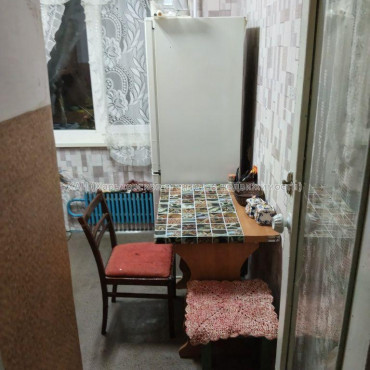 Продам квартиру, Светлая ул. , 1  ком., 35 м², косметический ремонт 