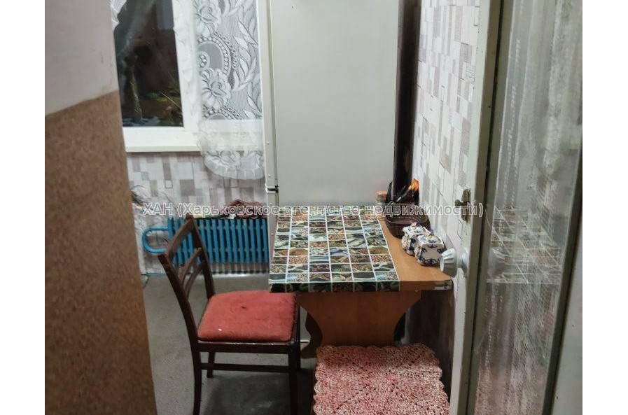 Продам квартиру, Светлая ул. , 1  ком., 35 м², косметический ремонт 