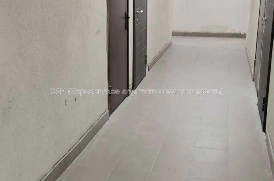 Продам квартиру, Героев Харькова просп. , 2  ком., 50 м², без ремонта 