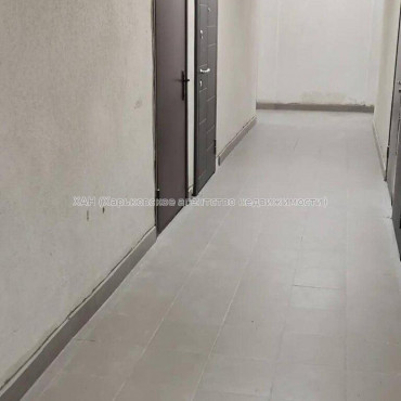Продам квартиру, Героев Харькова просп. , 2  ком., 50 м², без ремонта 