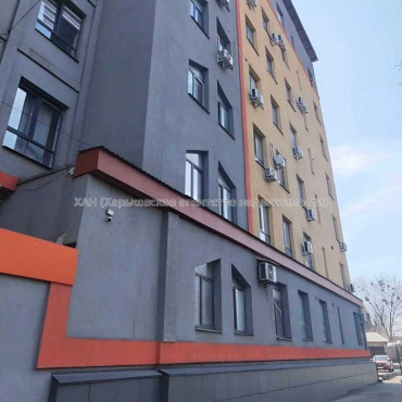 Продам квартиру, Героев Харькова просп. , 2  ком., 50 м², без ремонта 