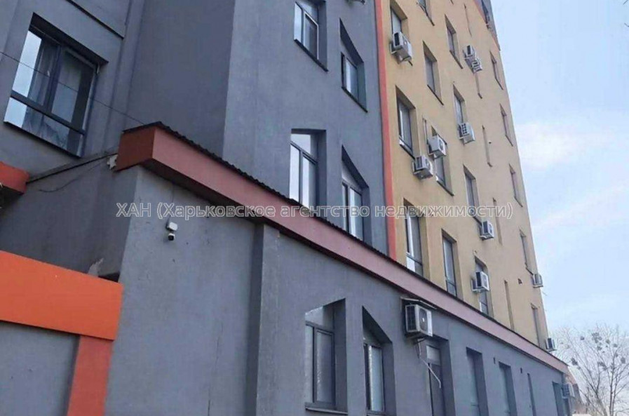 Продам квартиру, Героев Харькова просп. , 2  ком., 50 м², без ремонта 