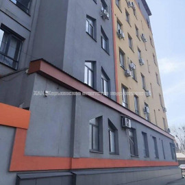 Продам квартиру, Героев Харькова просп. , 2  ком., 50 м², без ремонта