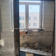 Продам квартиру, Героев Харькова просп. , 2  ком., 50 м², без ремонта 