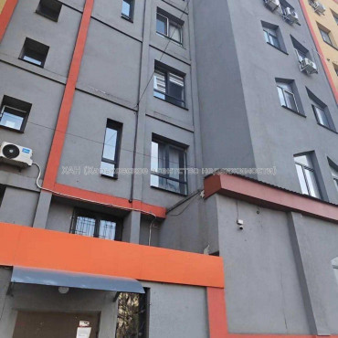 Продам квартиру, Героев Харькова просп. , 2  ком., 50 м², без ремонта 
