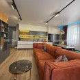 Продам квартиру, Молочная ул. , 3 кім., 80 м², евроремонт 