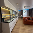 Продам квартиру, Молочная ул. , 3 кім., 80 м², евроремонт 