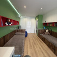 Продам квартиру, Молочная ул. , 3 кім., 80 м², евроремонт 