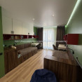 Продам квартиру, Молочная ул. , 3 кім., 80 м², евроремонт 